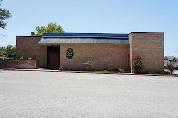 oklahoma city