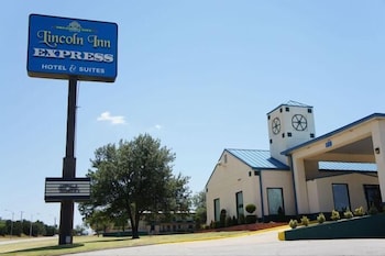 oklahoma city