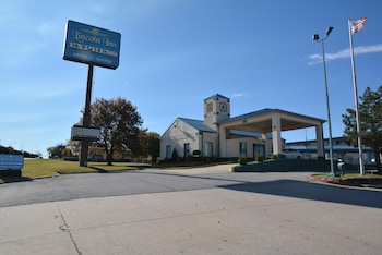 oklahoma city