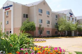 Americinn By Wyndham Hudson,Oak Park Heights>>Hudson,3 star