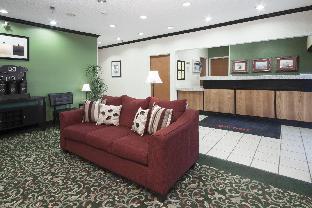 Americinn By Wyndham Hudson,Oak Park Heights>>Hudson,3 star
