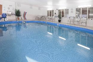 Americinn By Wyndham Hudson,Oak Park Heights>>Hudson,3 star