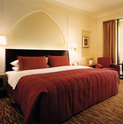 doubletree by hilton muscat al waha