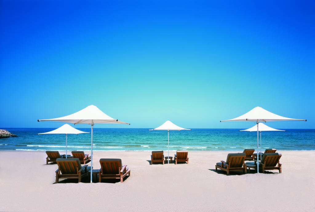 doubletree by hilton muscat al waha