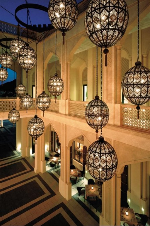 doubletree by hilton muscat al waha