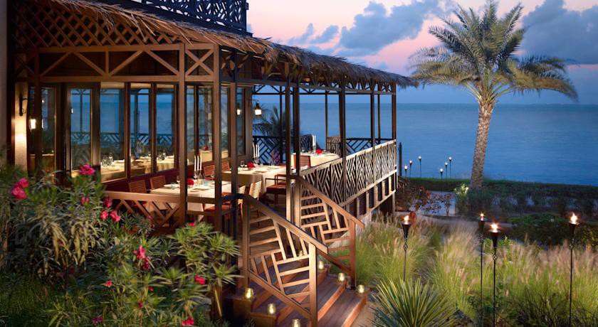 doubletree by hilton muscat al waha