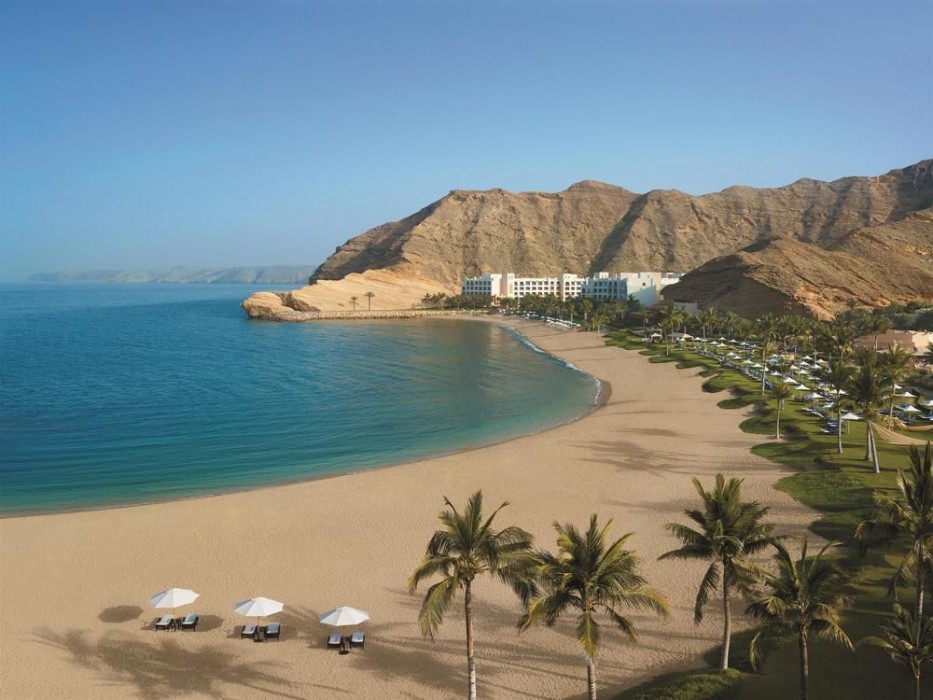 doubletree by hilton muscat al waha