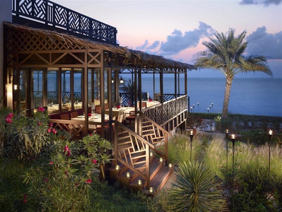 doubletree by hilton muscat al waha