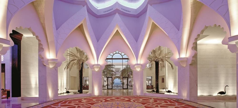 doubletree by hilton muscat al waha