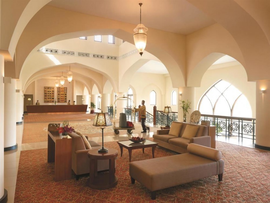 doubletree by hilton muscat al waha
