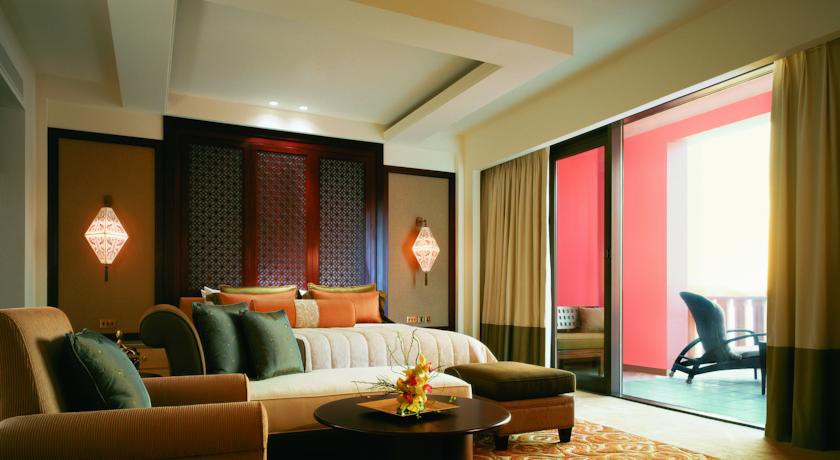 doubletree by hilton muscat al waha