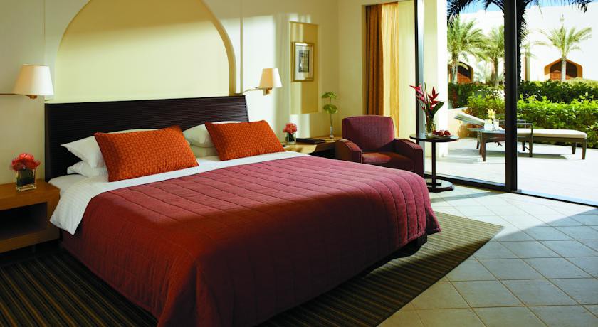 doubletree by hilton muscat al waha
