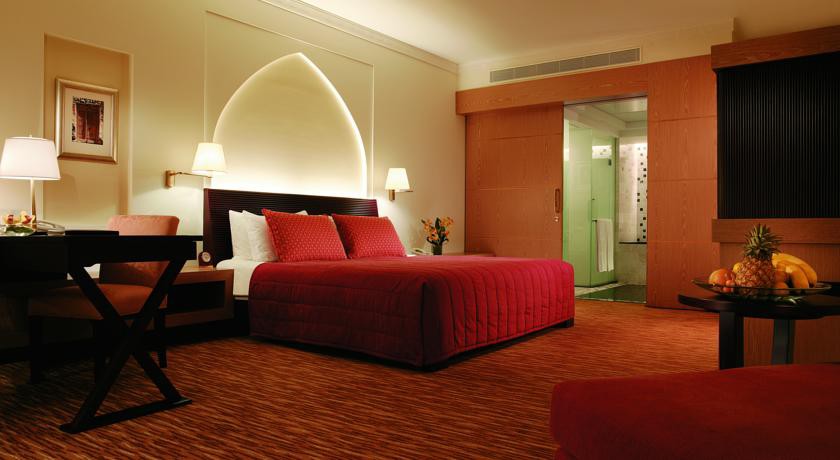 doubletree by hilton muscat al waha