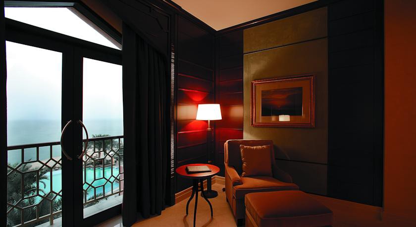 doubletree by hilton muscat al waha