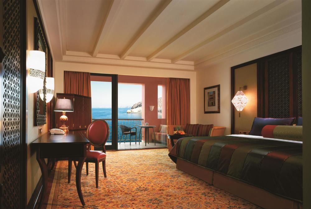 doubletree by hilton muscat al waha
