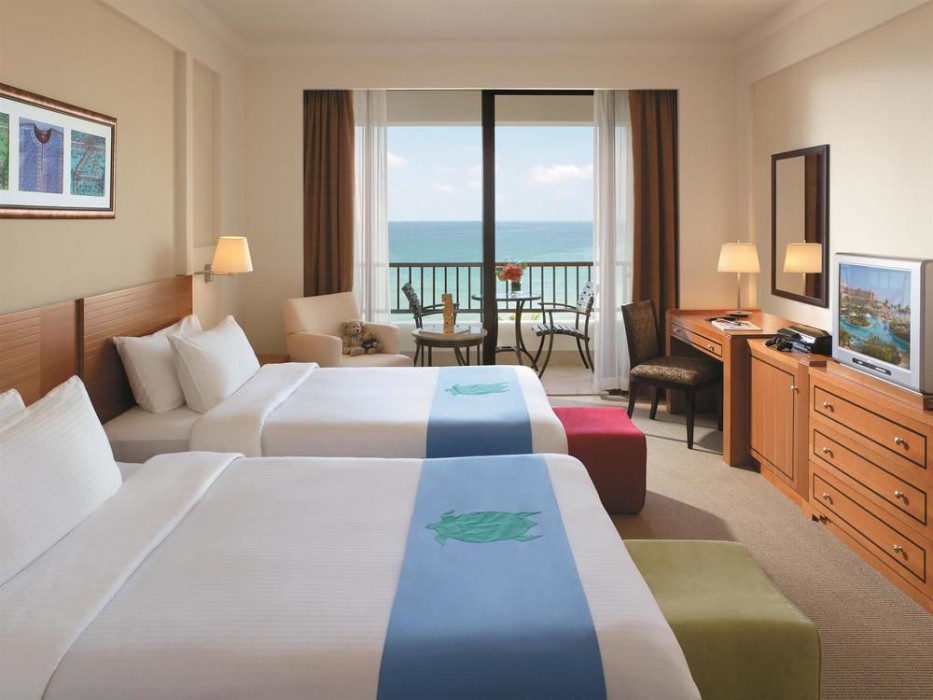 doubletree by hilton muscat al waha