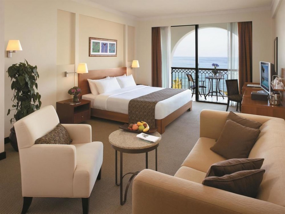 doubletree by hilton muscat al waha