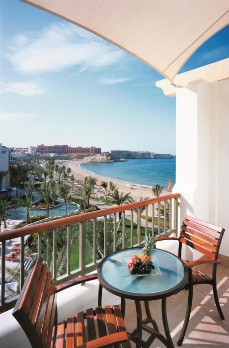 doubletree by hilton muscat al waha