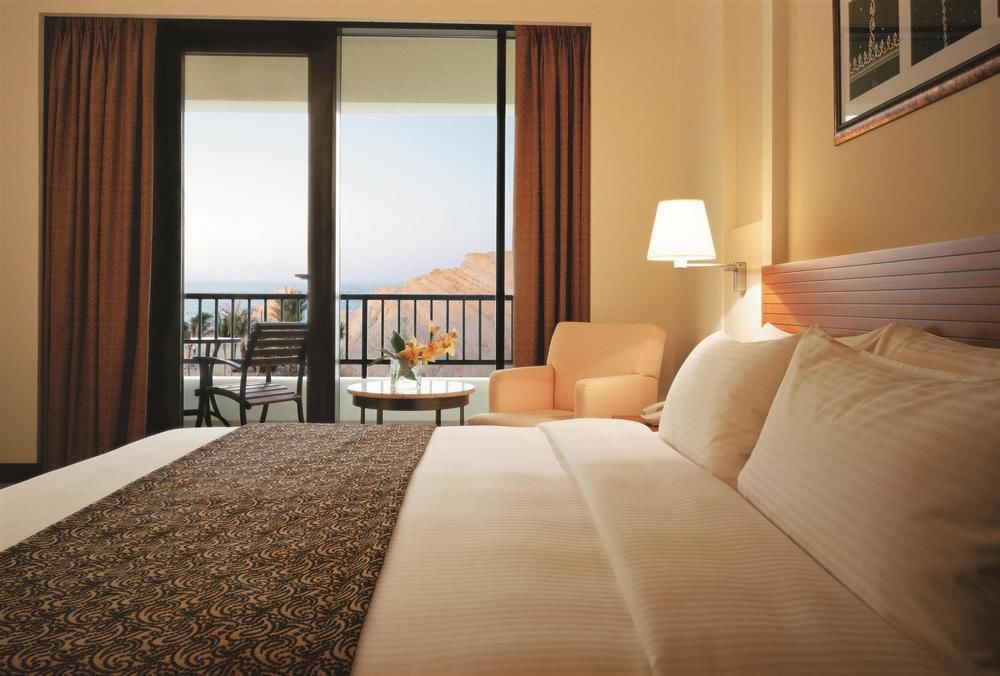 doubletree by hilton muscat al waha