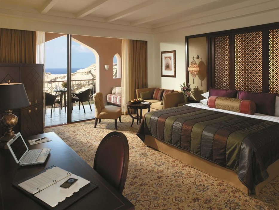 doubletree by hilton muscat al waha