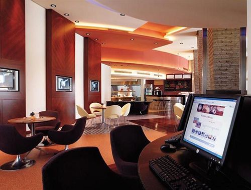 doubletree by hilton muscat al waha