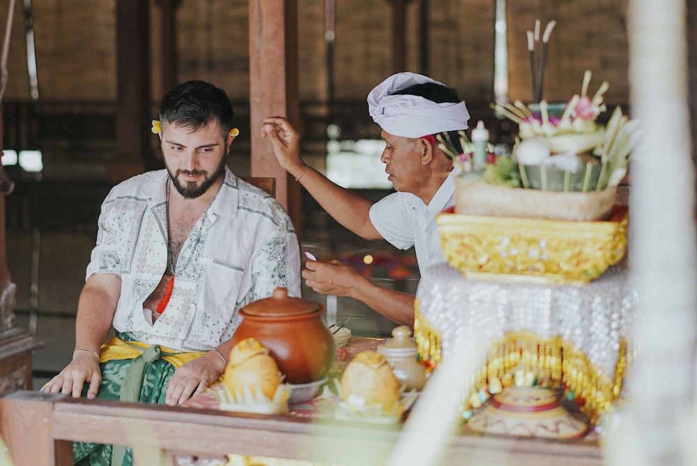 royal casa ganesha hotel and spa ubud