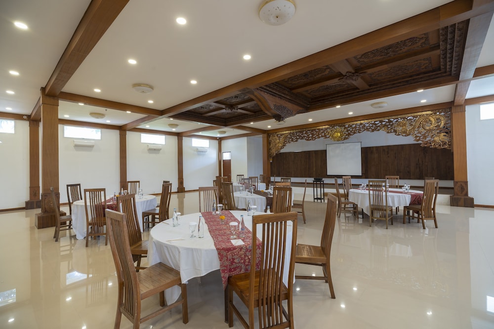 royal casa ganesha hotel and spa ubud