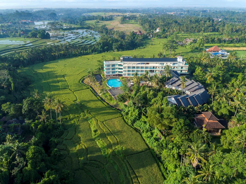 royal casa ganesha hotel and spa ubud