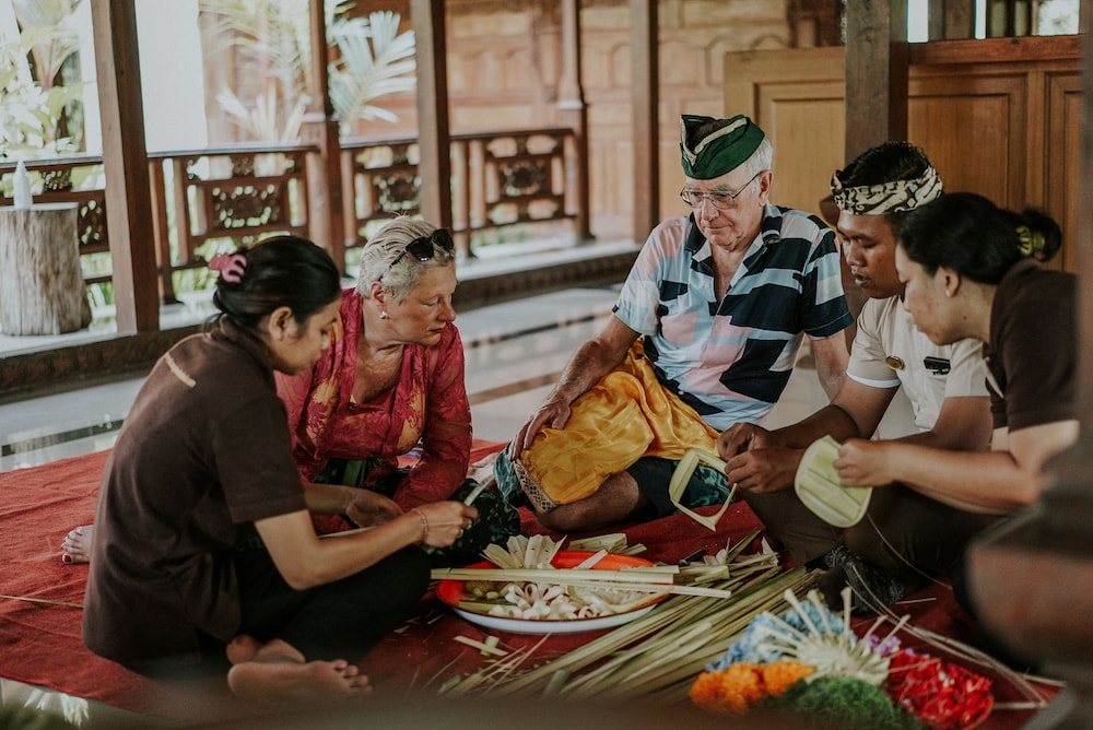 royal casa ganesha hotel and spa ubud