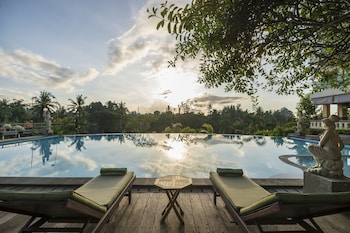 royal casa ganesha hotel and spa ubud