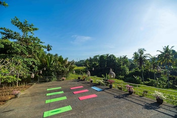 royal casa ganesha hotel and spa ubud