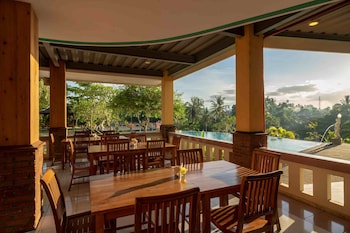 royal casa ganesha hotel and spa ubud
