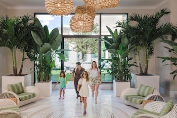 Embassy Suites By Hilton Panama City Beach Resort,,3 star