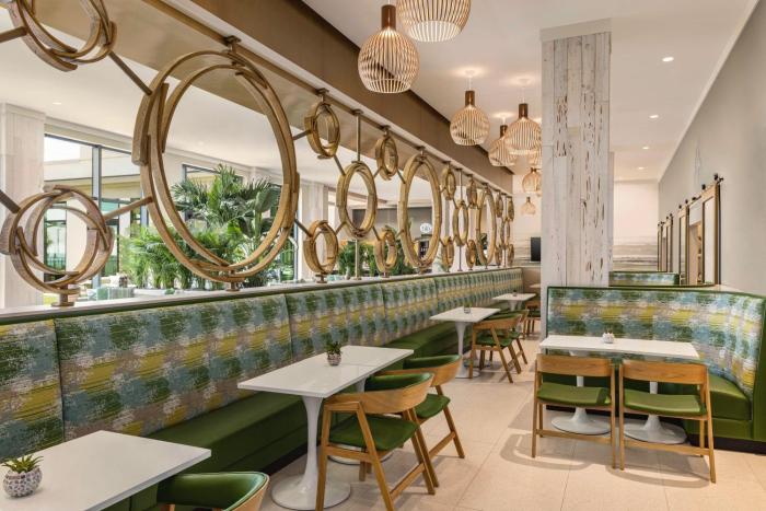 embassy suites by hilton panama city beach resort