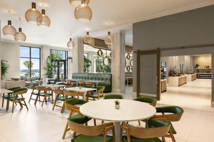 embassy suites by hilton panama city beach resort