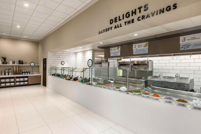 embassy suites by hilton panama city beach resort