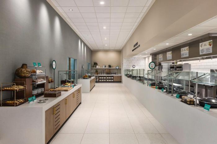 embassy suites by hilton panama city beach resort