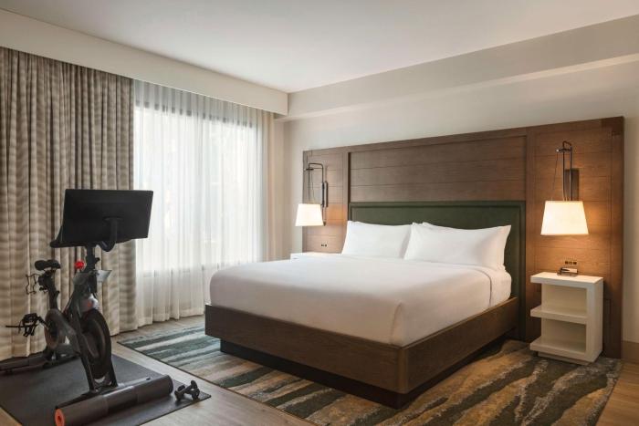 embassy suites by hilton panama city beach resort