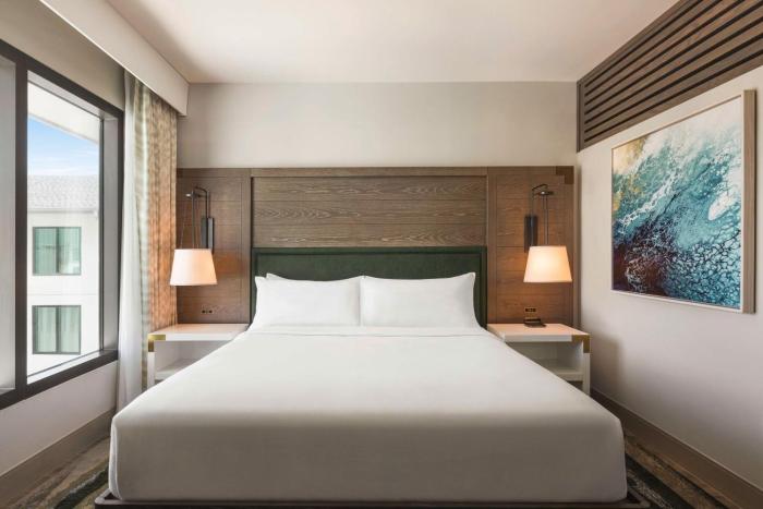 embassy suites by hilton panama city beach resort