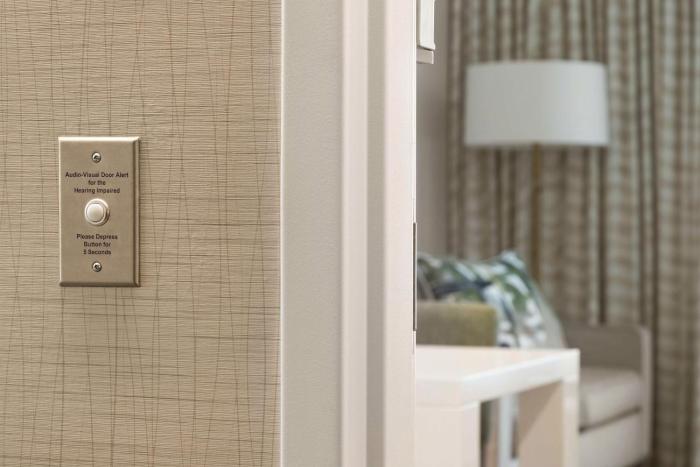 embassy suites by hilton panama city beach resort