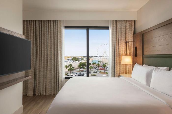 embassy suites by hilton panama city beach resort