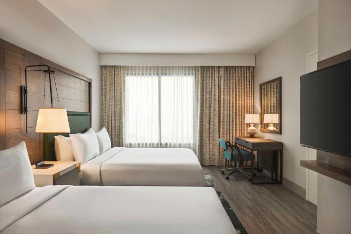 embassy suites by hilton panama city beach resort