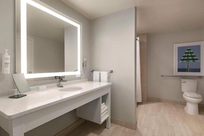 embassy suites by hilton panama city beach resort