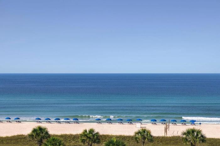 embassy suites by hilton panama city beach resort