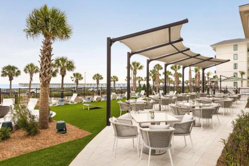 embassy suites by hilton panama city beach resort