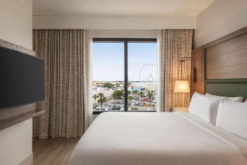 embassy suites by hilton panama city beach resort