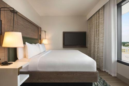 embassy suites by hilton panama city beach resort