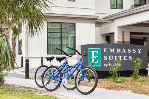 embassy suites by hilton panama city beach resort