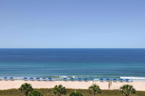 embassy suites by hilton panama city beach resort