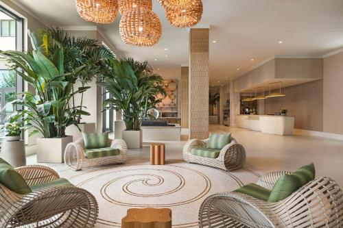 embassy suites by hilton panama city beach resort